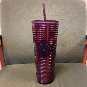 Starbucks tumbler 2020